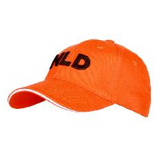 Fostex - NLD Leger Cap Oranje